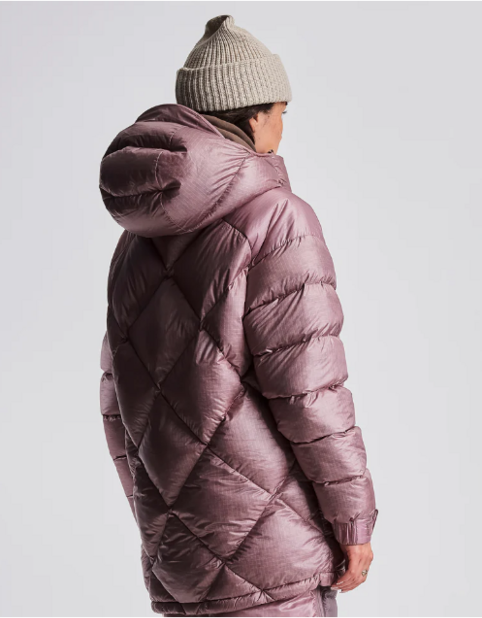 ORAGE P50704 MTN-X ECHO DOWN JACKET