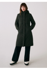 LOLË LUW0962 BRISTOL MANTEAU ISOLÉ