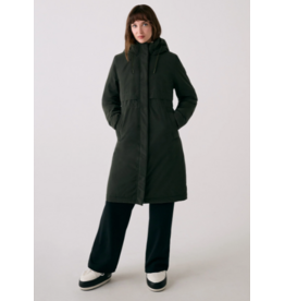 LOLË LUW0962 BRISTOL MANTEAU ISOLÉ