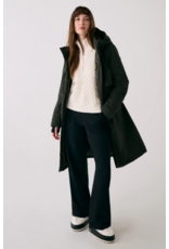 LOLË LUW0962 BRISTOL MANTEAU ISOLÉ