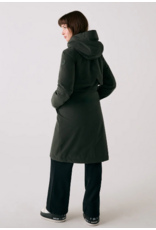 LOLË LUW0962 BRISTOL MANTEAU ISOLÉ