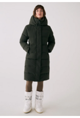 LOLË LUW0884 APRÈS DOWN MANTEAU HIVER