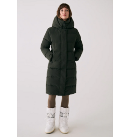 LOLË LUW0884 APRÈS DOWN MANTEAU HIVER