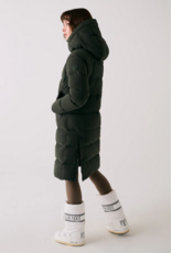 LOLË LUW0884 APRÈS DOWN MANTEAU HIVER