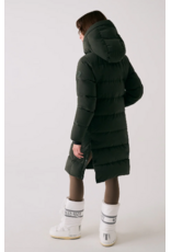 LOLË LUW0884 APRÈS DOWN MANTEAU HIVER