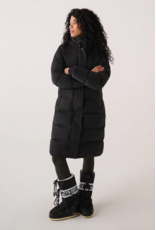 LOLË LUW0884 APRÈS DOWN MANTEAU HIVER