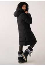 LOLË LUW0884 APRÈS DOWN MANTEAU HIVER