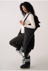 LOLË LUW0884 APRÈS DOWN MANTEAU HIVER