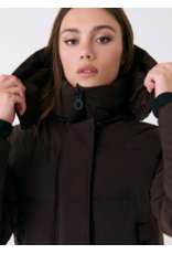 LOLË LUW0884 APRÈS DOWN MANTEAU HIVER