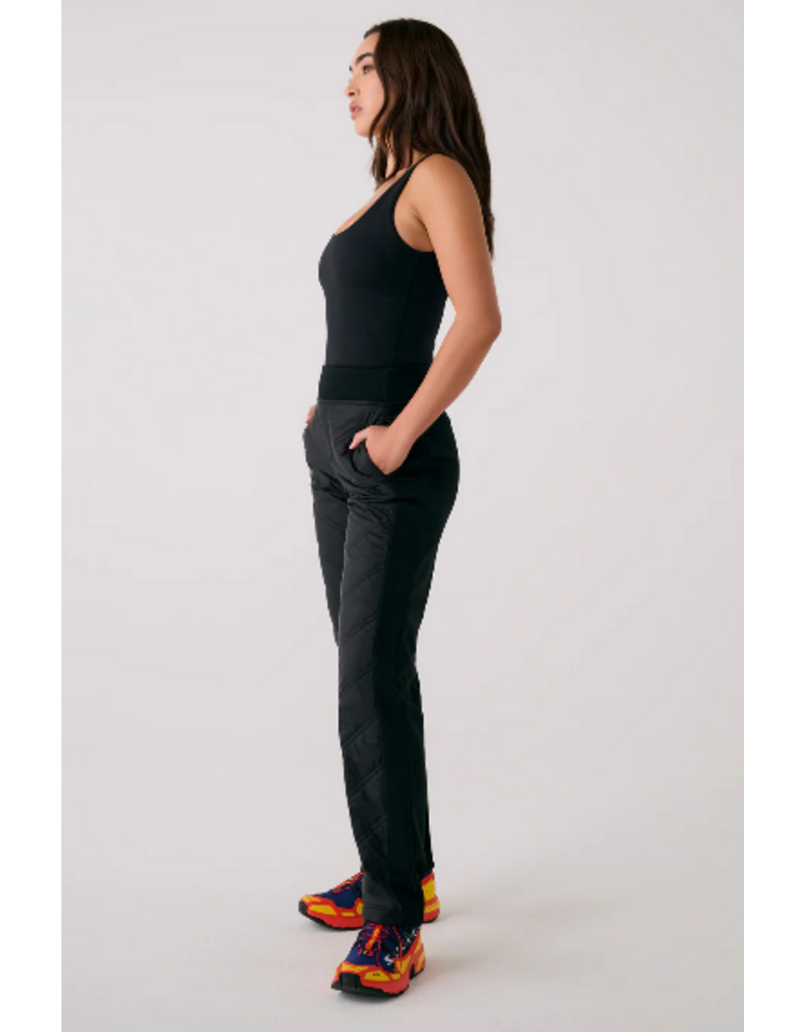 LOLË LSW4670 FLOR PANTALON