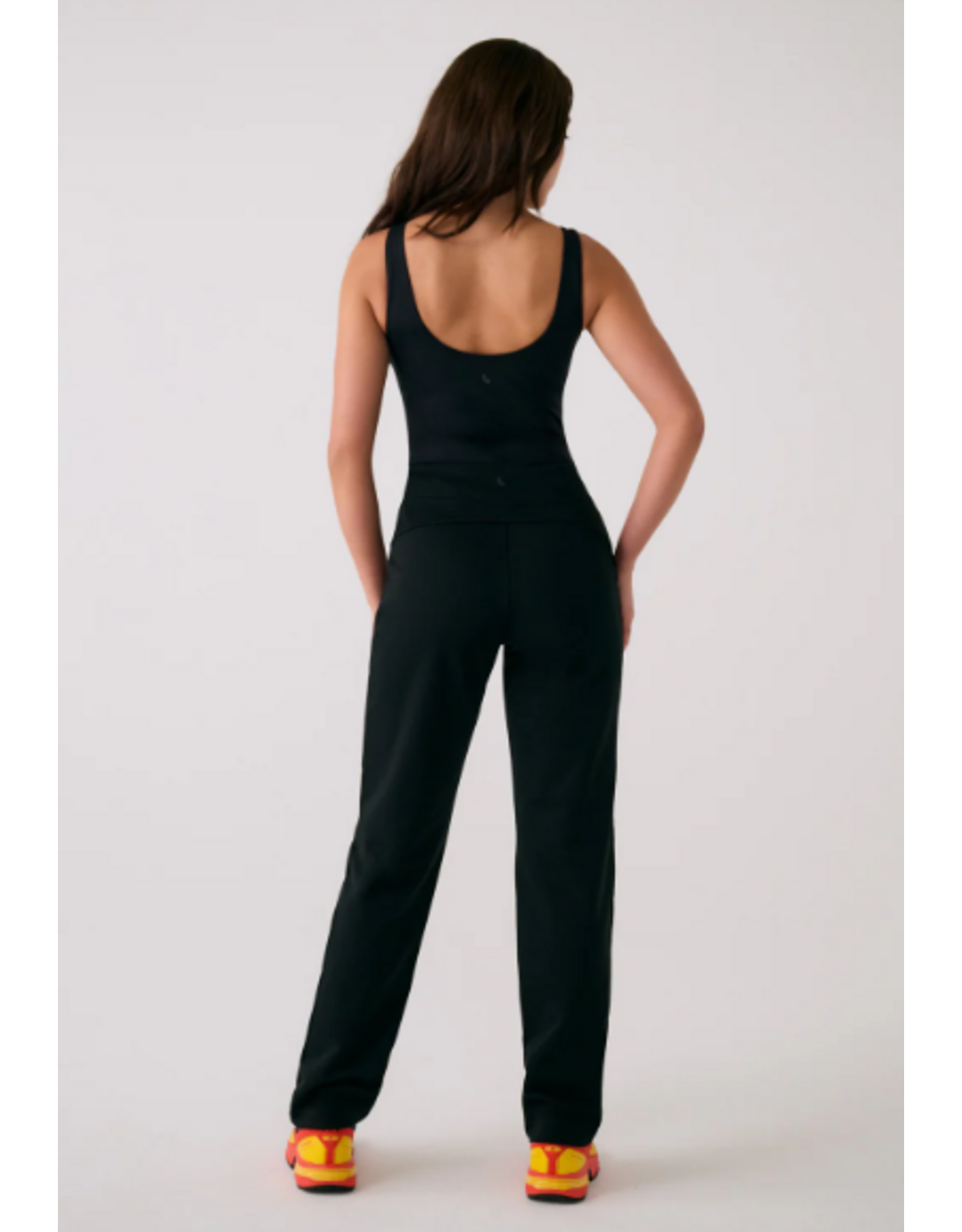 LOLË LSW4670 FLOR PANTALON
