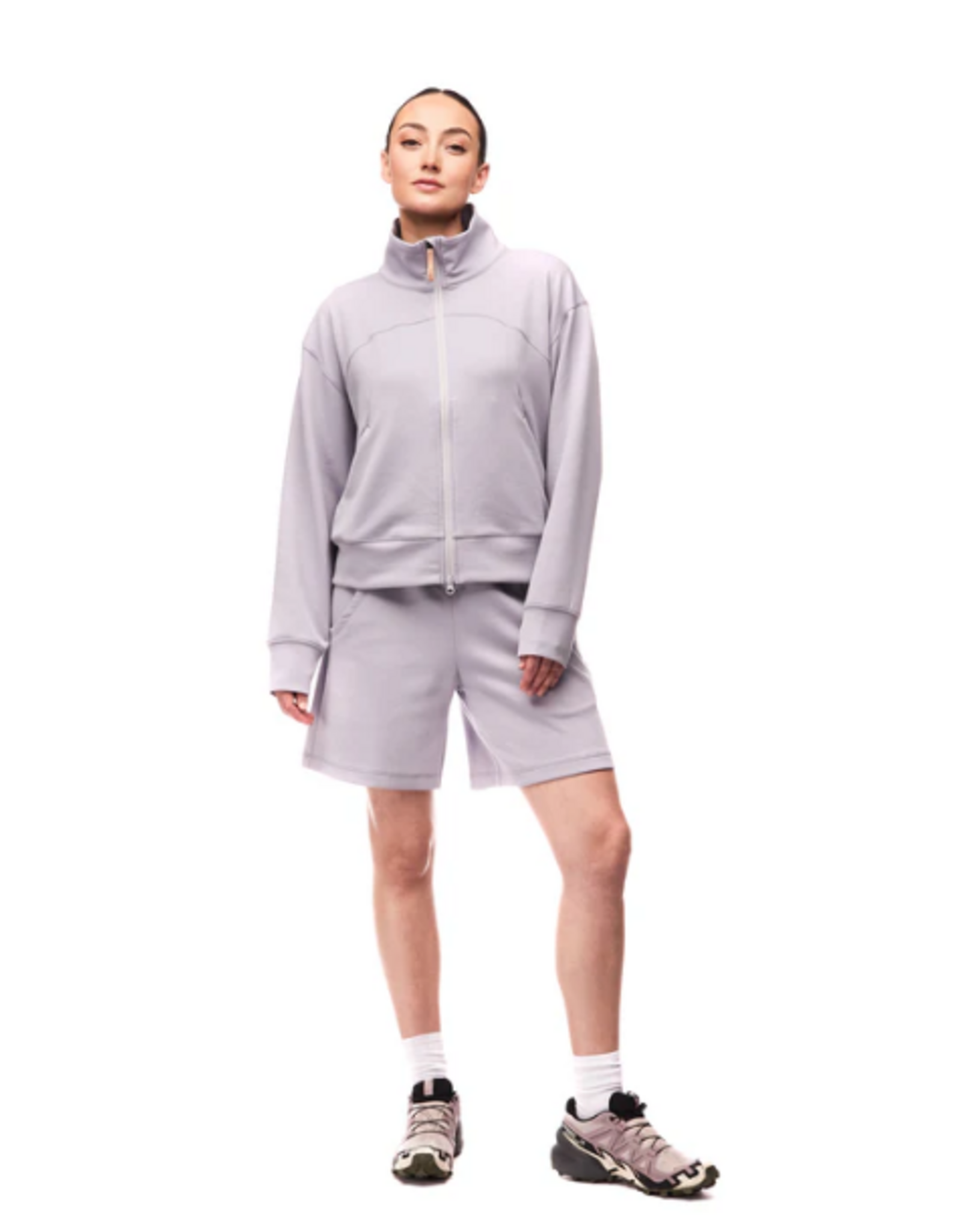 INDYEVA S26C0023 CALIDO