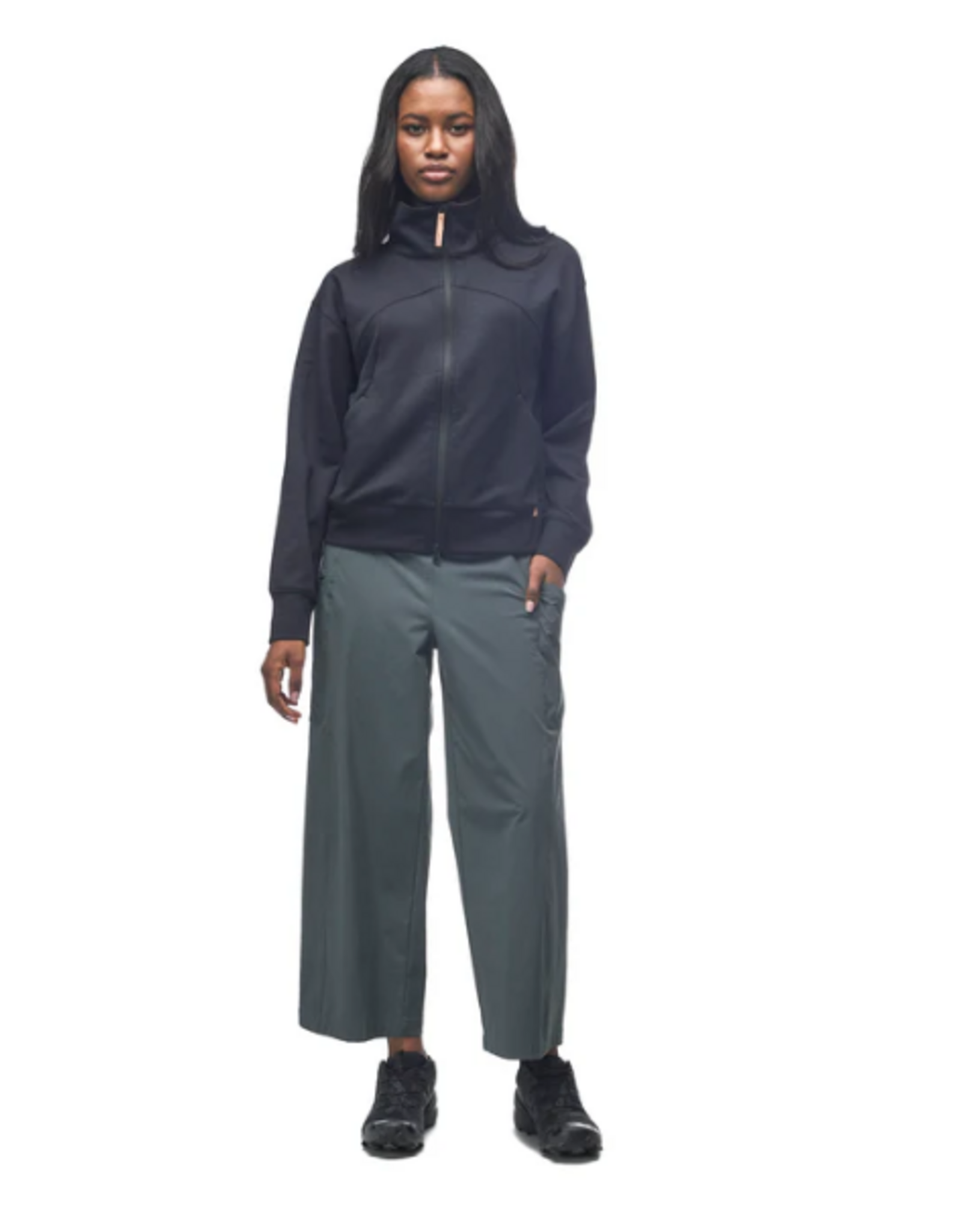 INDYEVA S26C0023 CALIDO