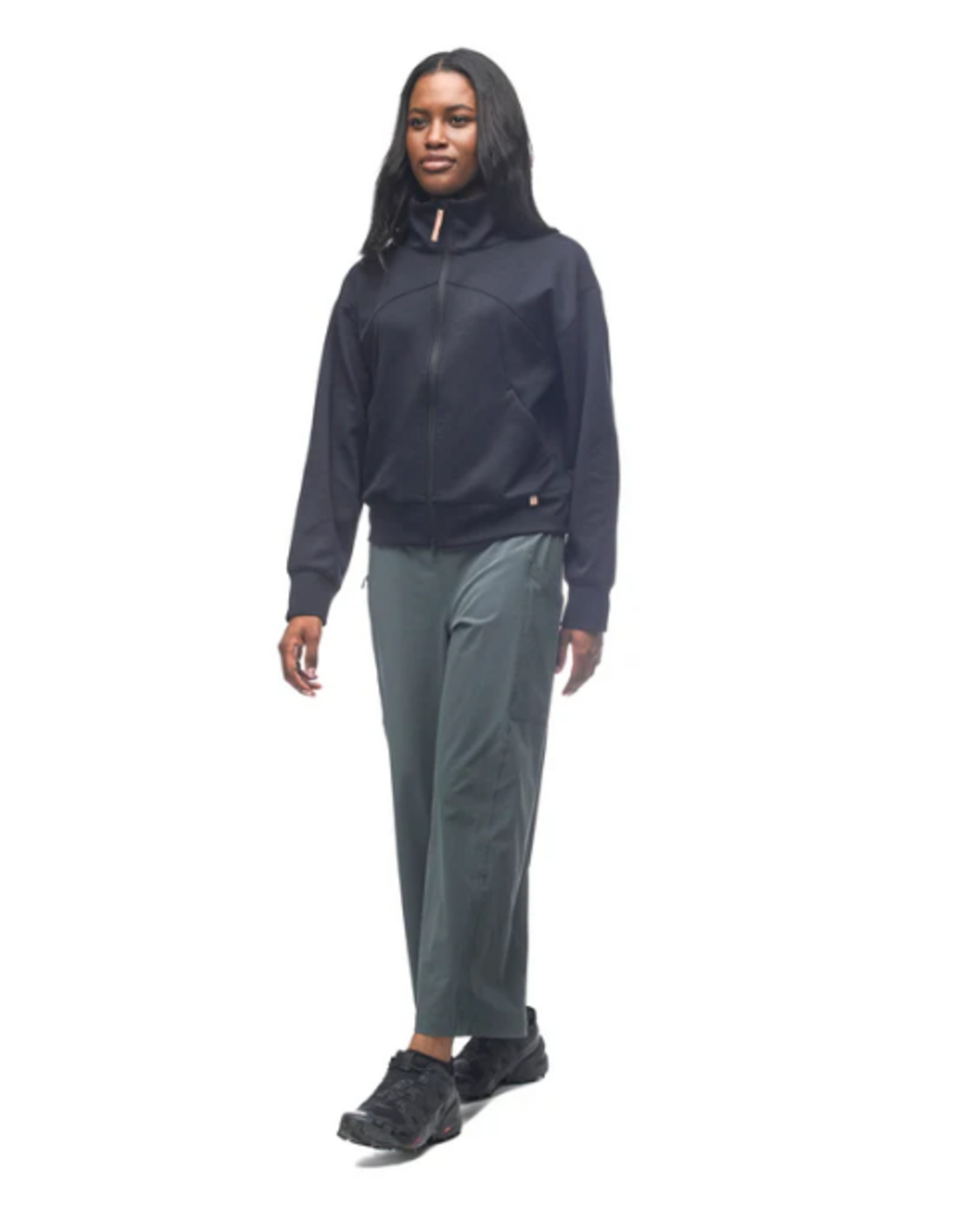 INDYEVA S26C0023 CALIDO