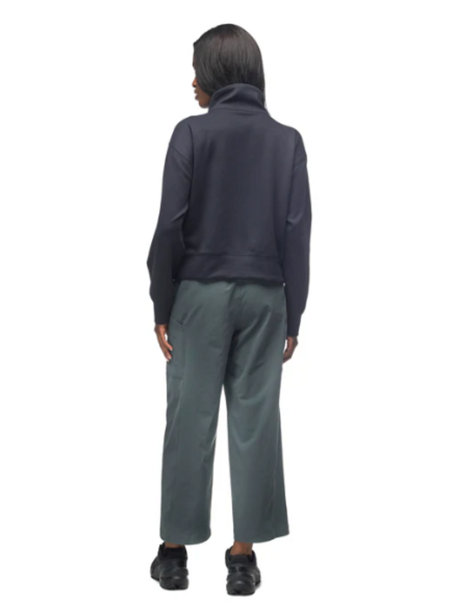 INDYEVA S26C0023 CALIDO