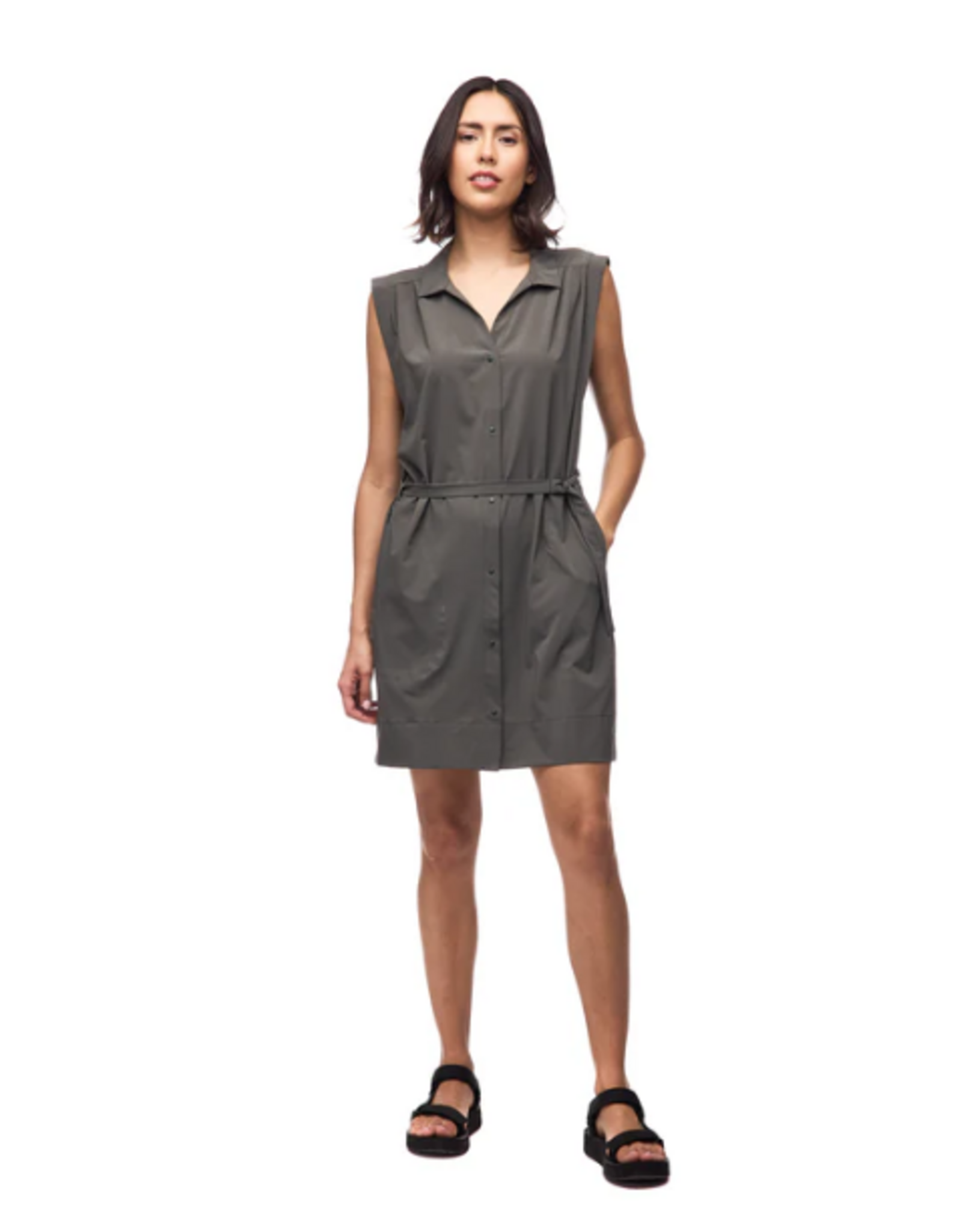 INDYEVA S26D0037 PILVI