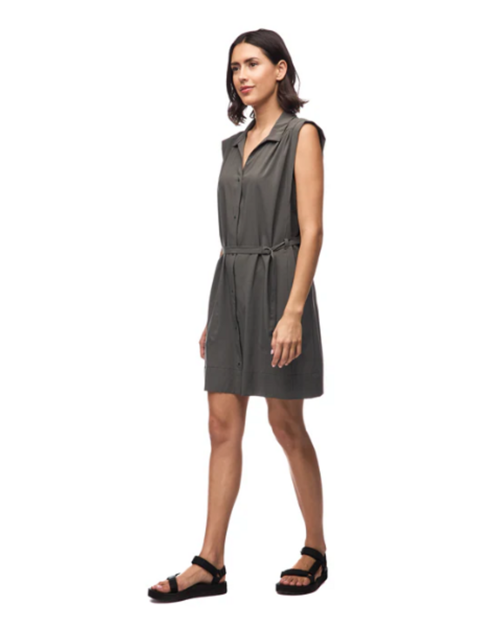 INDYEVA S26D0037 PILVI