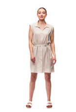 INDYEVA S26D0037 PILVI