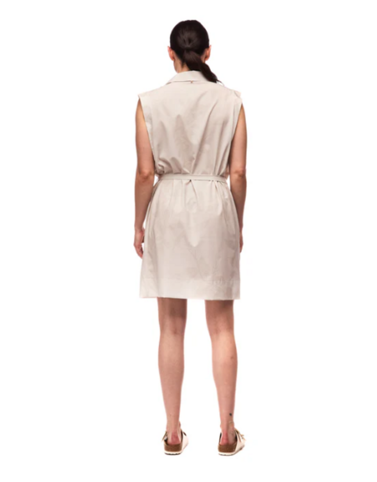 INDYEVA S26D0037 PILVI