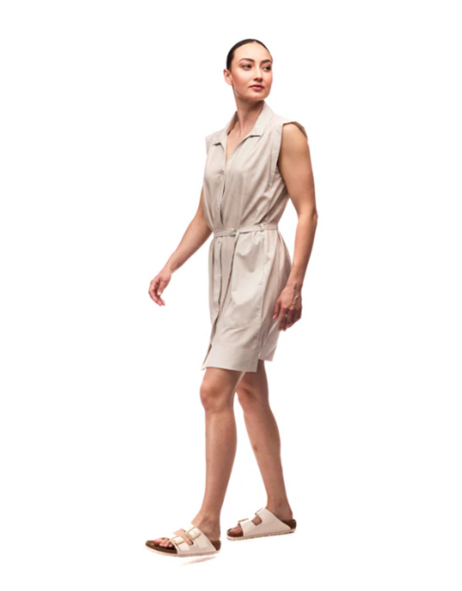 INDYEVA S26D0037 PILVI