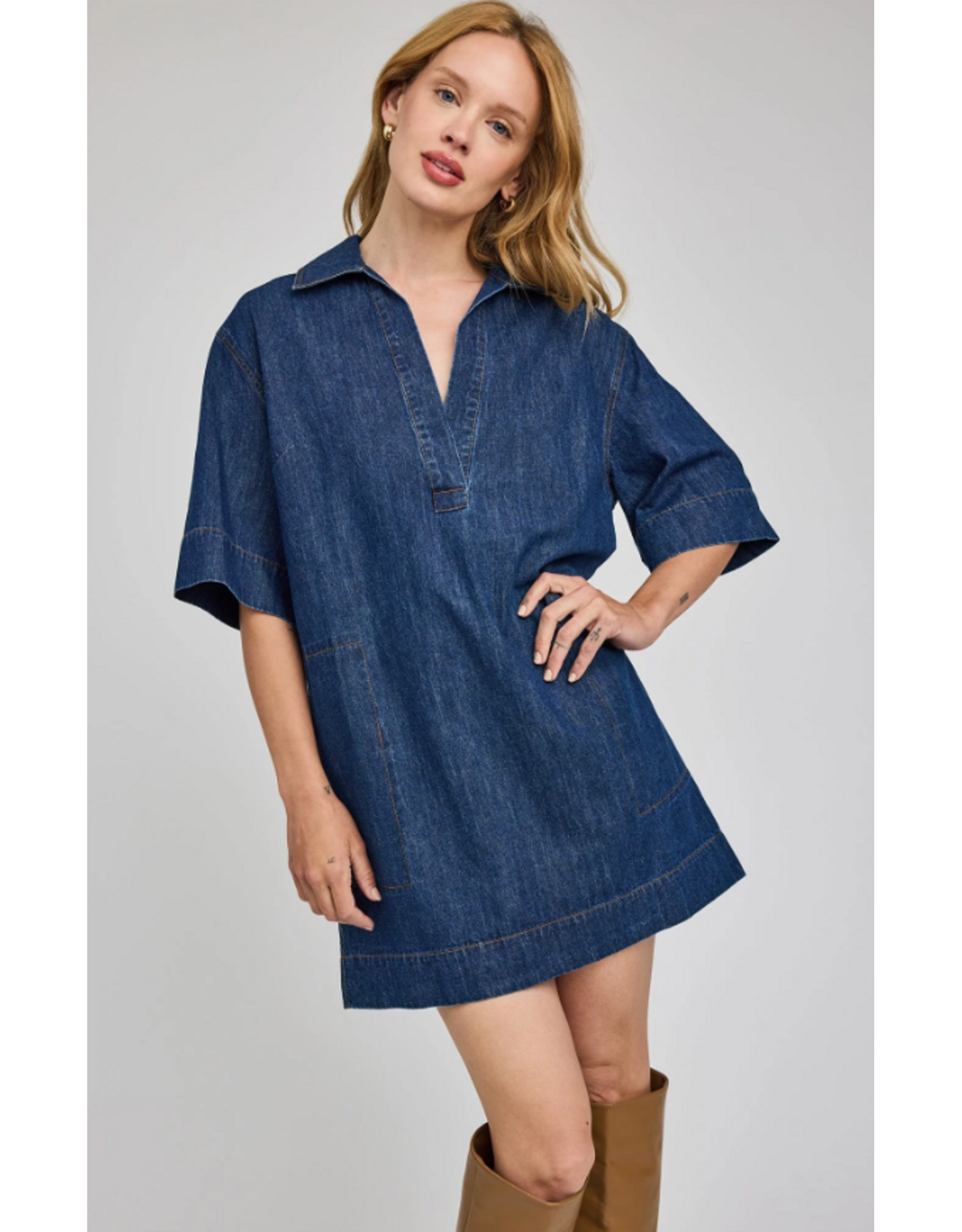 GENTLE FAWN GF2601-8798 EVELINA