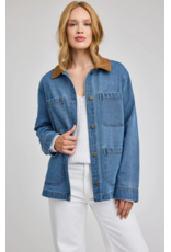 GENTLE FAWN GF2601-5261 FLYNN