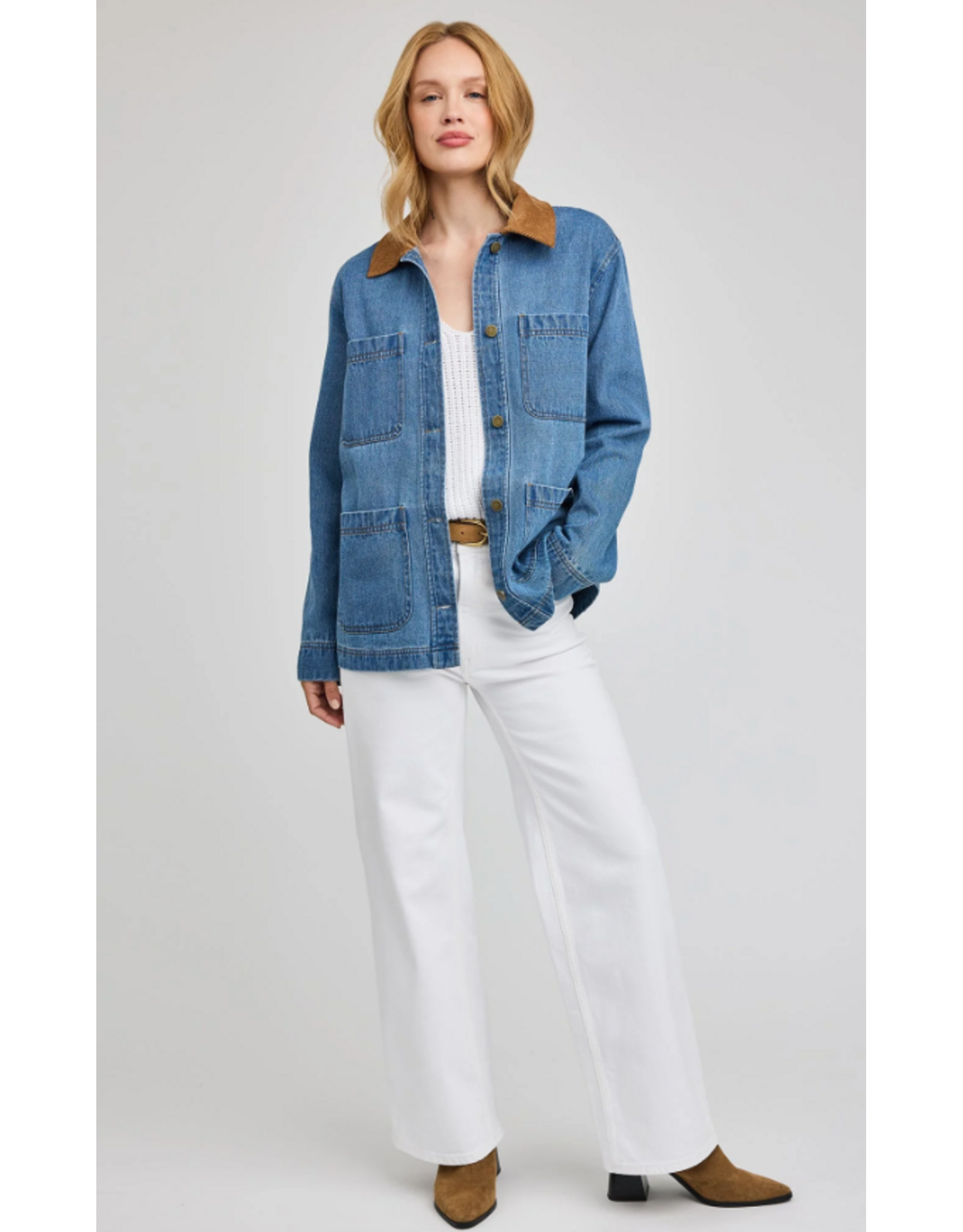 GENTLE FAWN GF2601-5261 FLYNN