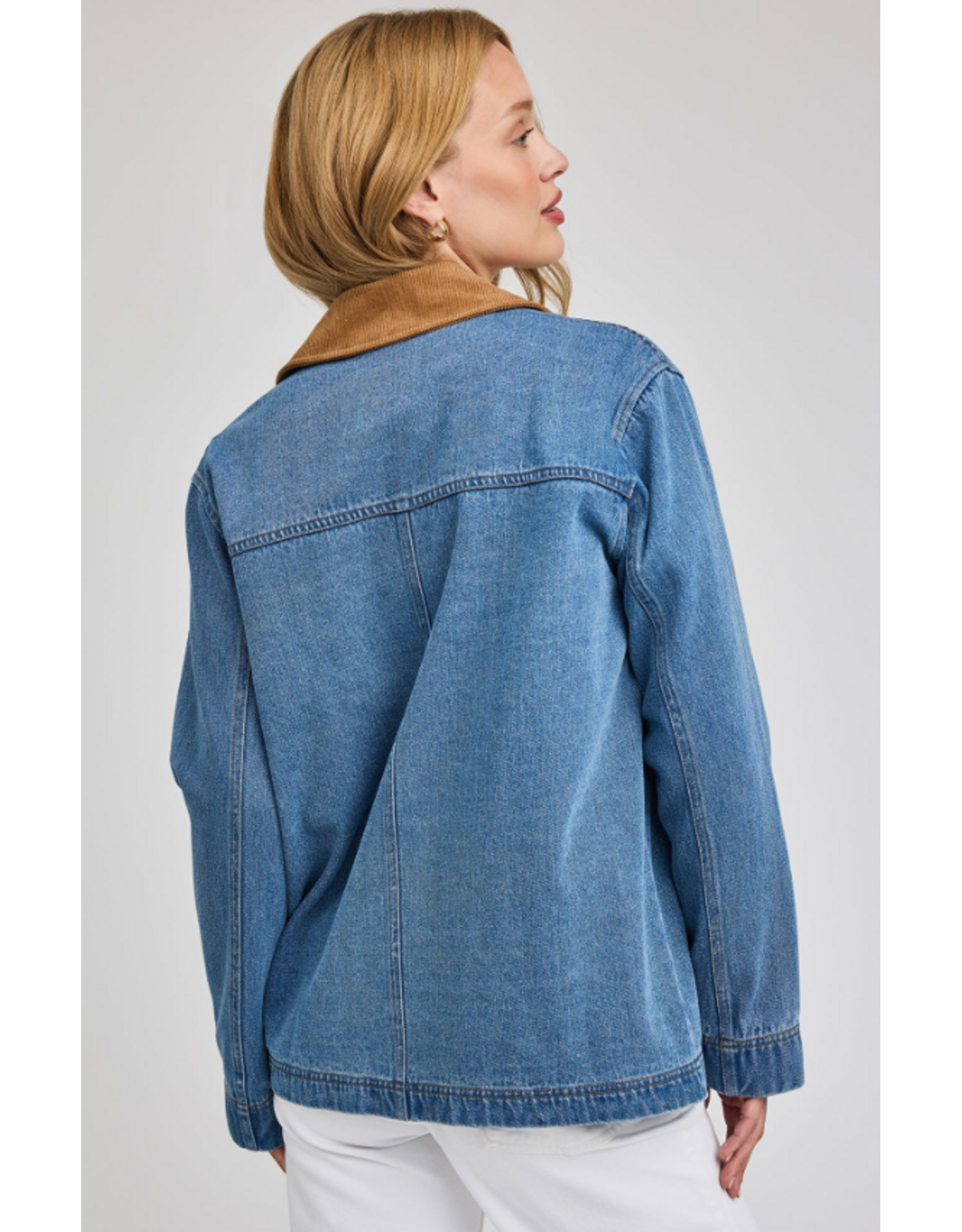 GENTLE FAWN GF2601-5261 FLYNN