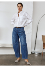 YOGA JEANS 2947 RELAXED BALLON TAILLE CLASSIQUE 27 PO