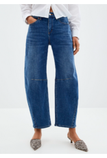 YOGA JEANS 2947 RELAXED BALLON TAILLE CLASSIQUE 27 PO