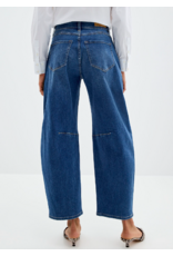 YOGA JEANS 2947 RELAXED BALLON TAILLE CLASSIQUE 27 PO