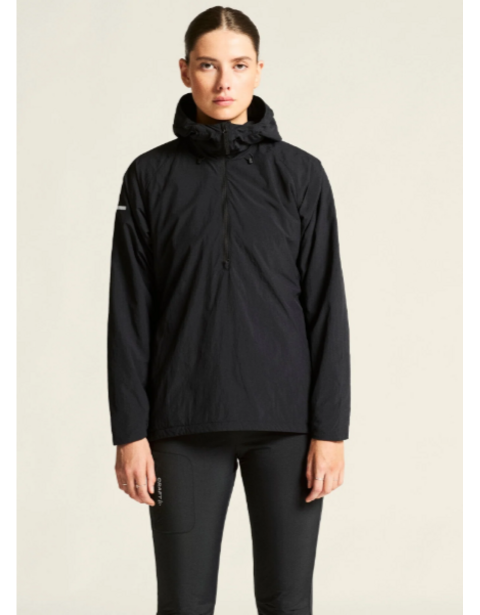 CRAFT 1916559 SUBZ WARM HOOD W