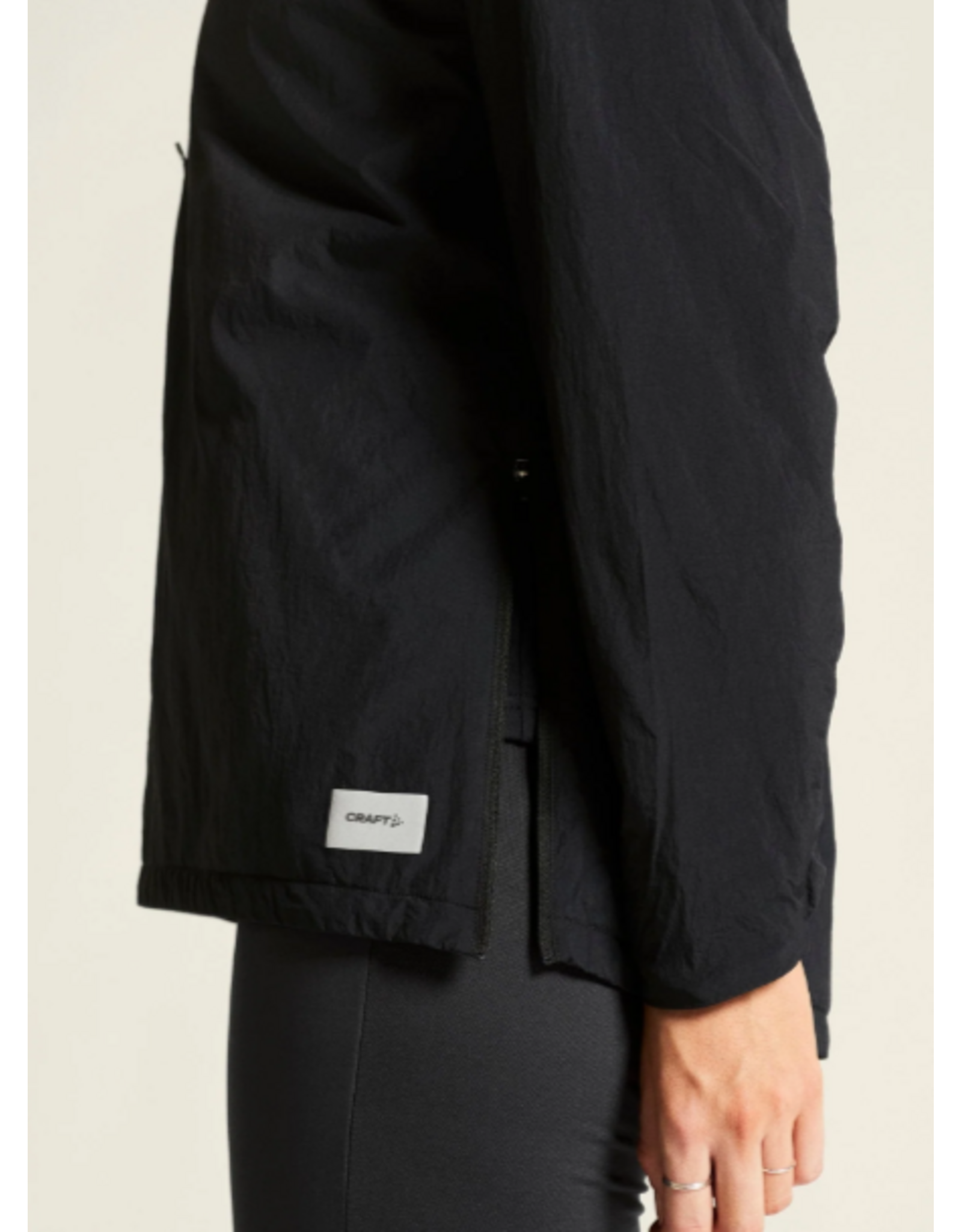 CRAFT 1916559 SUBZ WARM HOOD W