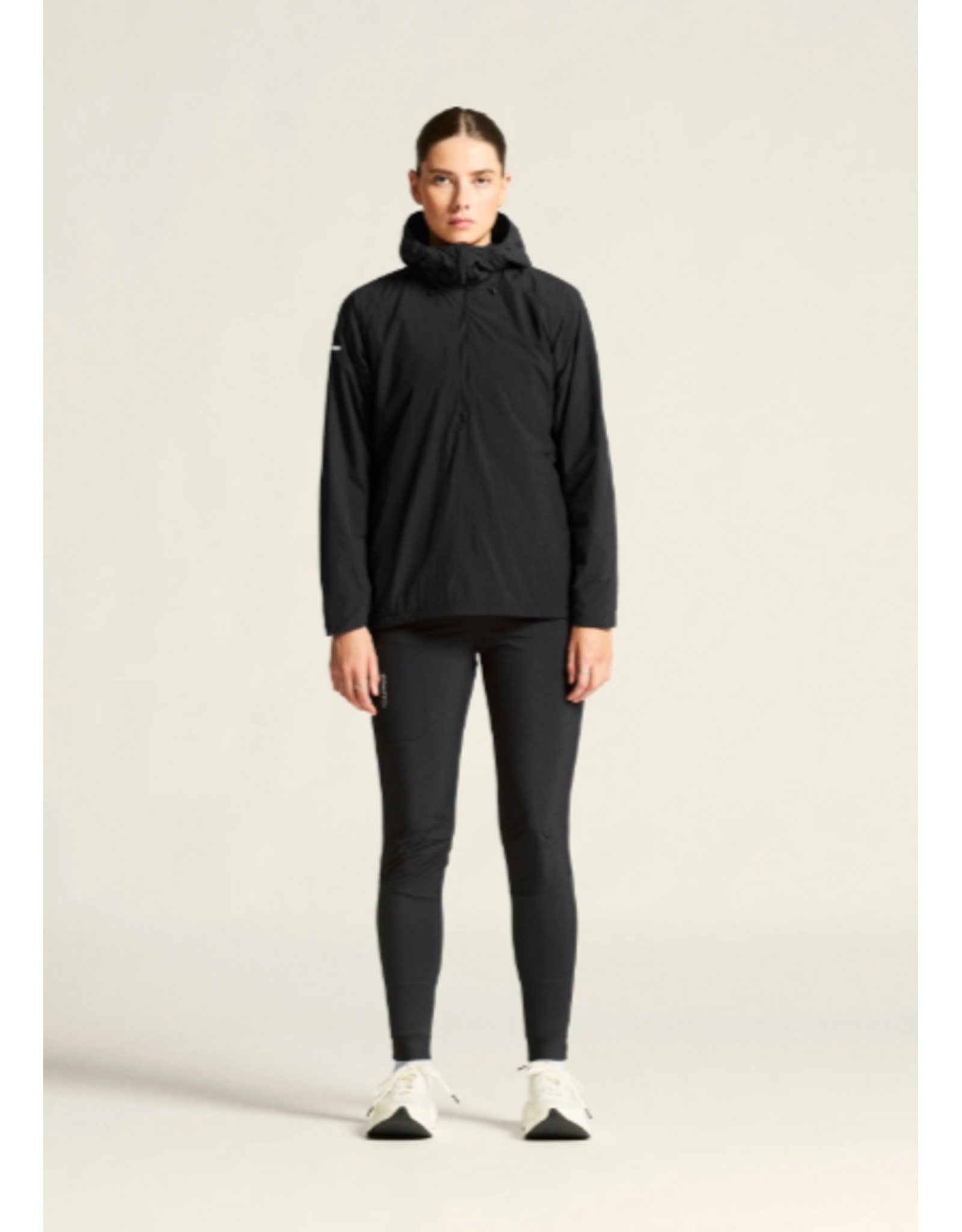 CRAFT 1916559 SUBZ WARM HOOD W