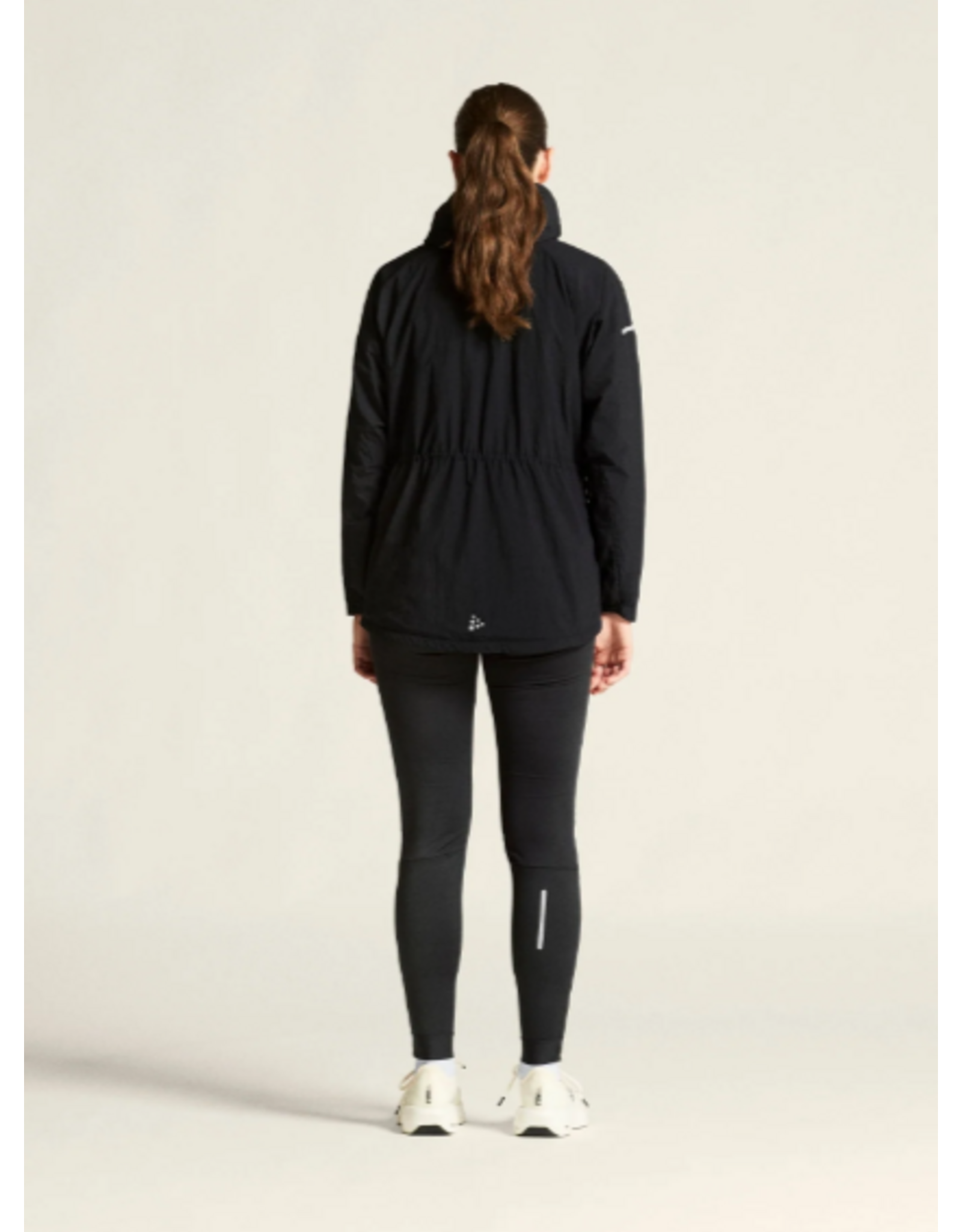 CRAFT 1916559 SUBZ WARM HOOD W