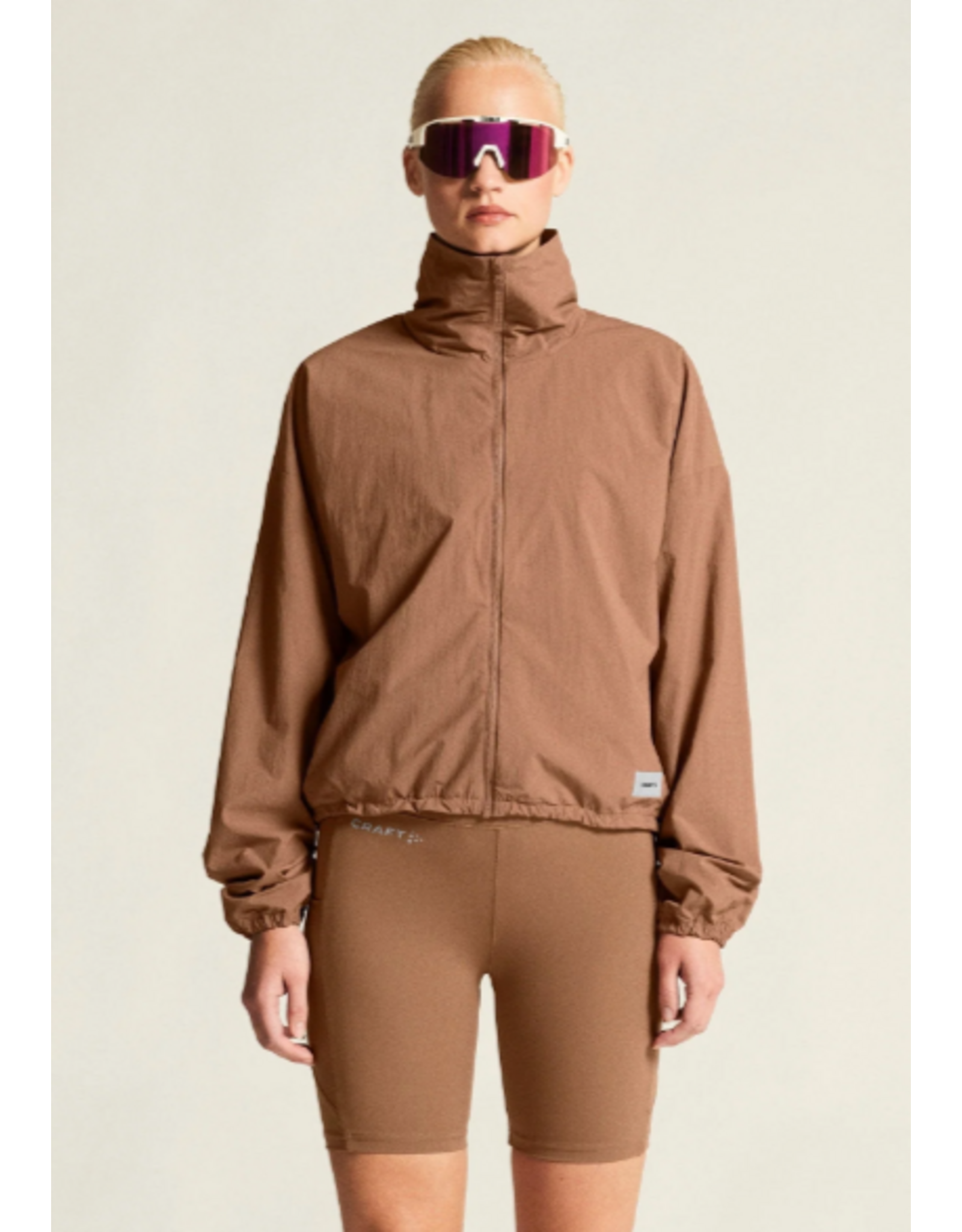 CRAFT 1916557 SUBZ LIGHT MANTEAU