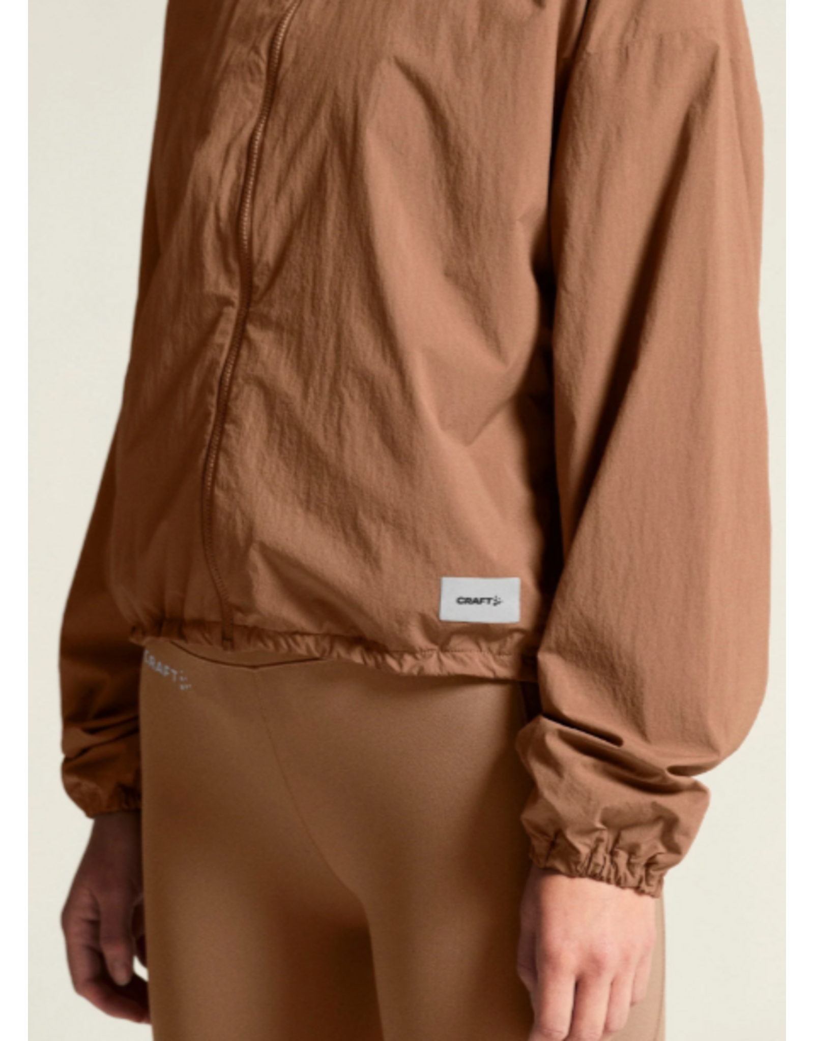 CRAFT 1916557 SUBZ LIGHT MANTEAU