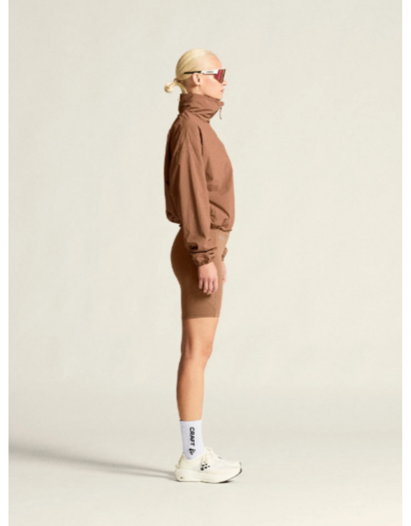 CRAFT 1916557 SUBZ LIGHT MANTEAU