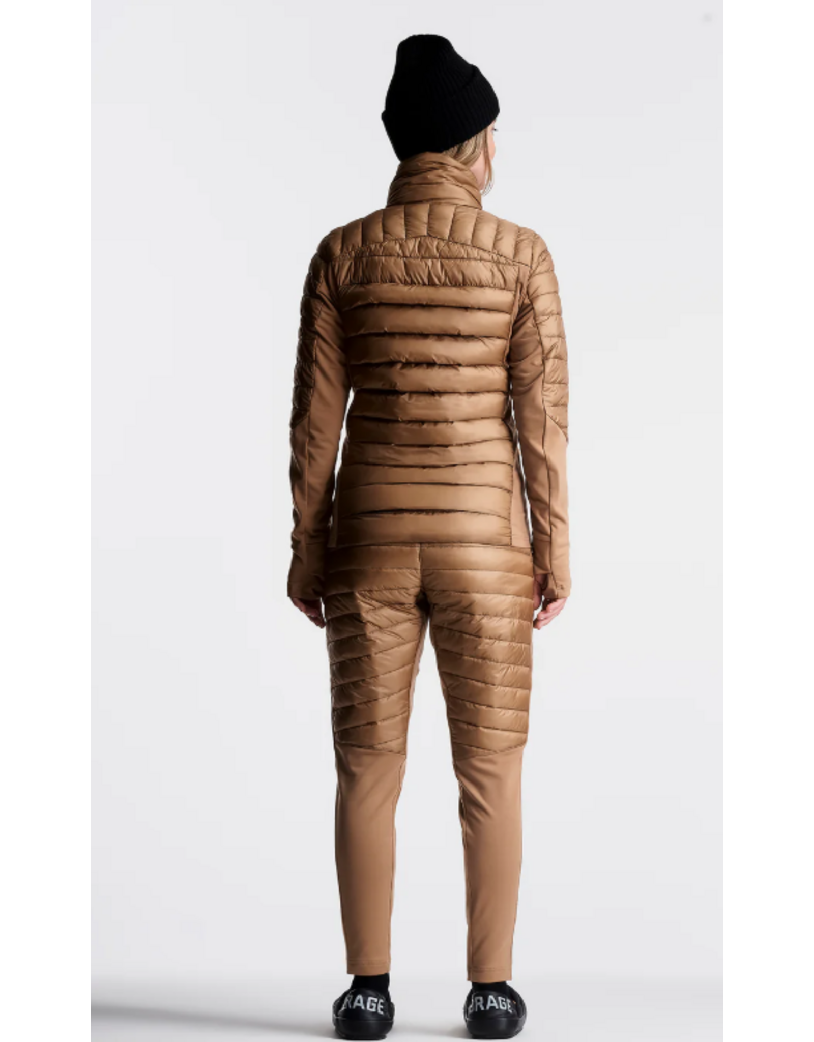 ORAGE P20706 PHOENIX GTEK HYBRID JACKET