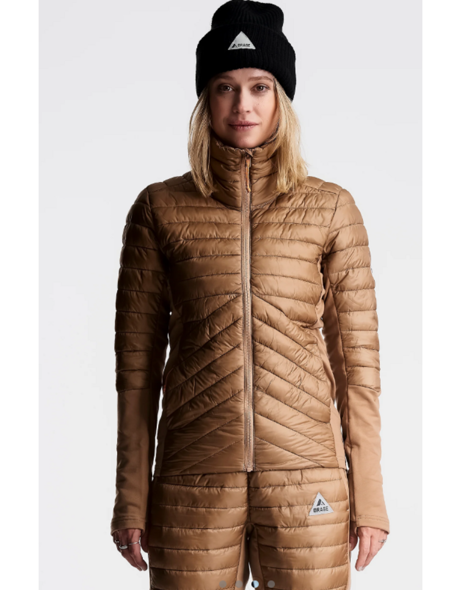 ORAGE P20706 PHOENIX GTEK HYBRID JACKET