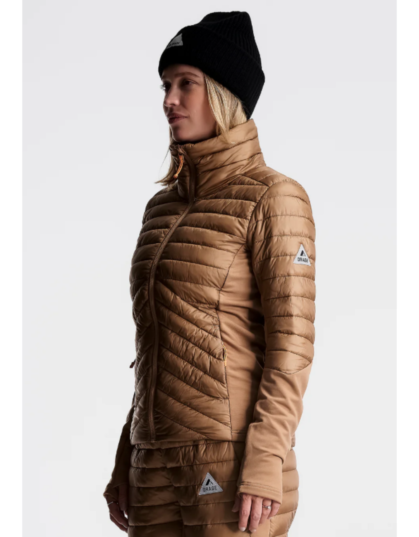 ORAGE P20706 PHOENIX GTEK HYBRID JACKET