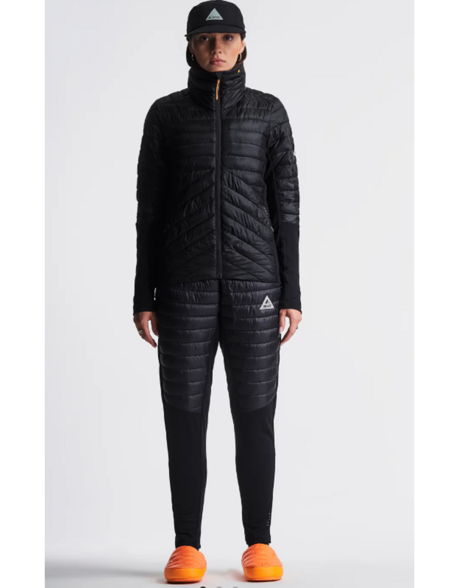 ORAGE P20706 PHOENIX GTEK HYBRID JACKET