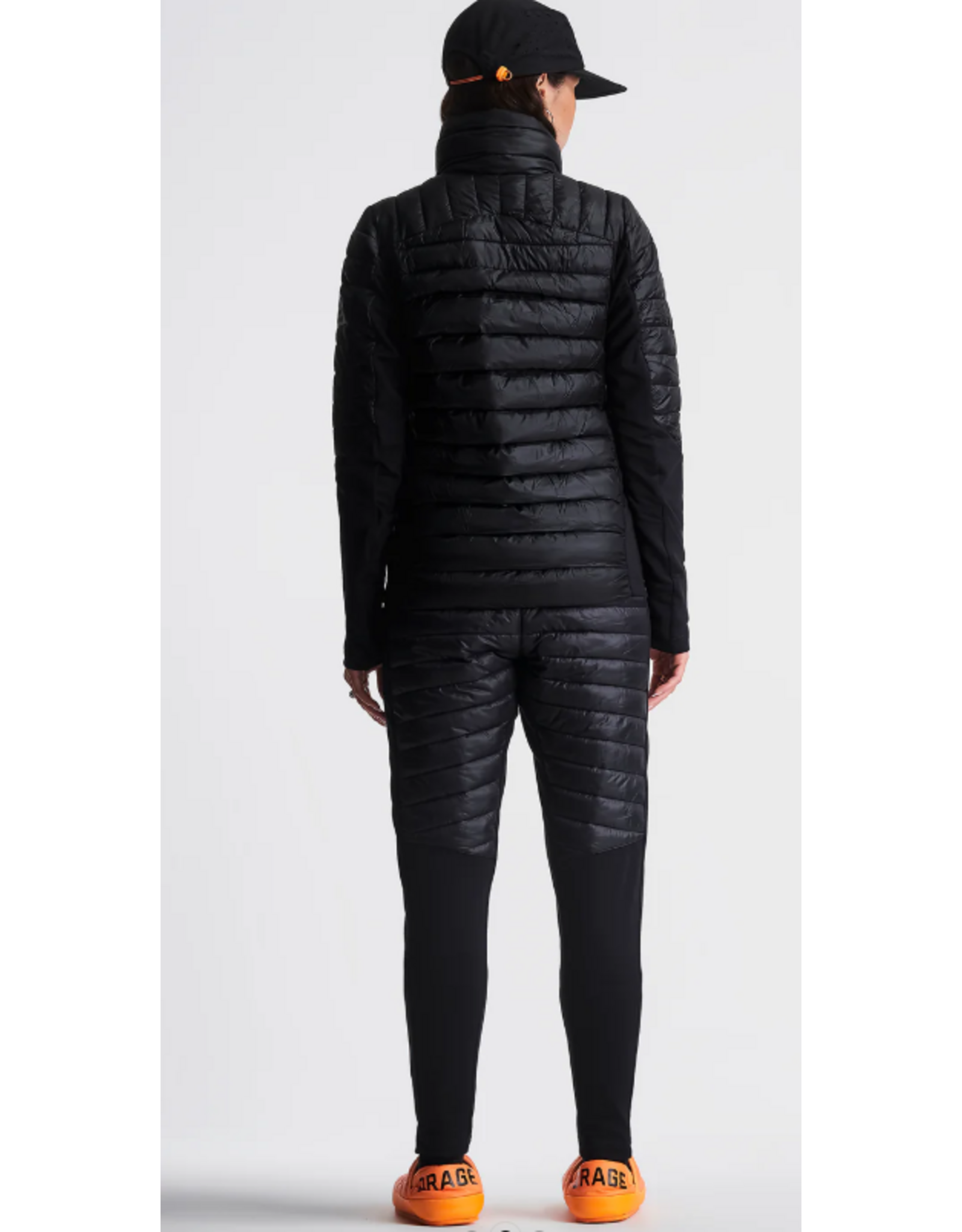 ORAGE P20706 PHOENIX GTEK HYBRID JACKET