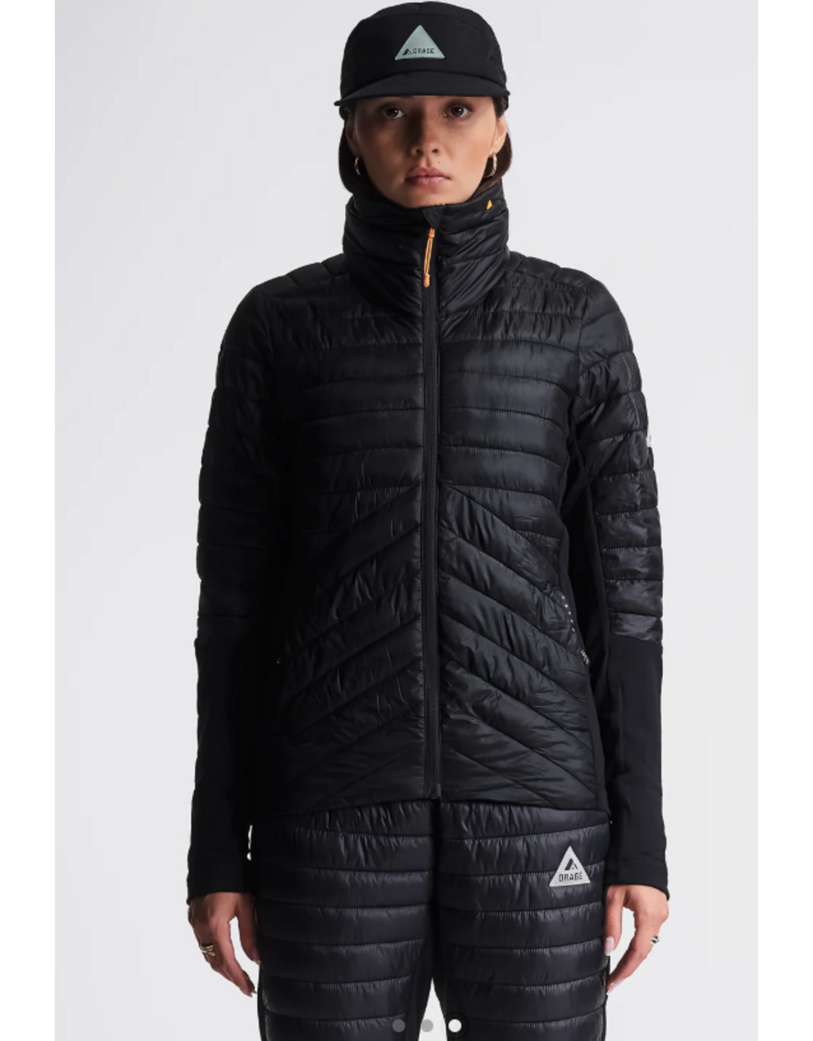 ORAGE P20706 PHOENIX GTEK HYBRID JACKET