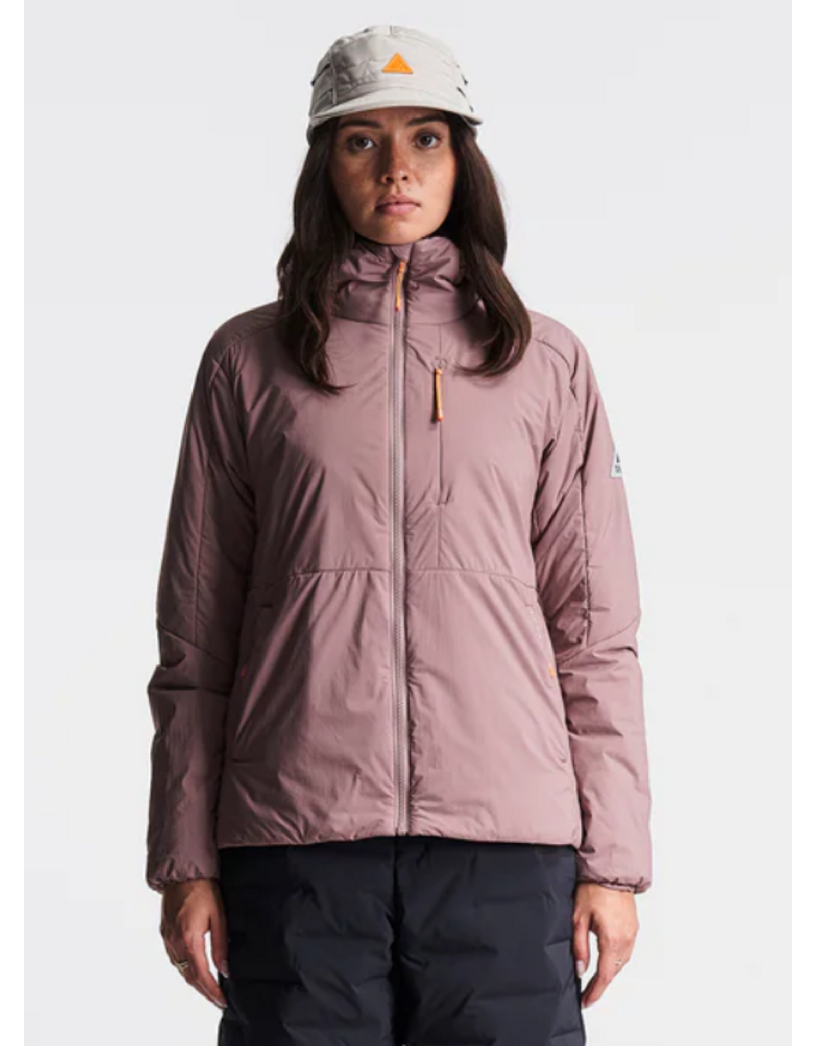 ORAGE P20707 RAVINE GTEK HOODIE JACKET