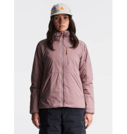 ORAGE P20707 RAVINE GTEK HOODIE JACKET