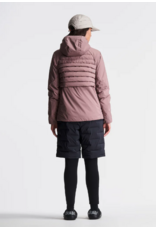 ORAGE P20707 RAVINE GTEK HOODIE JACKET