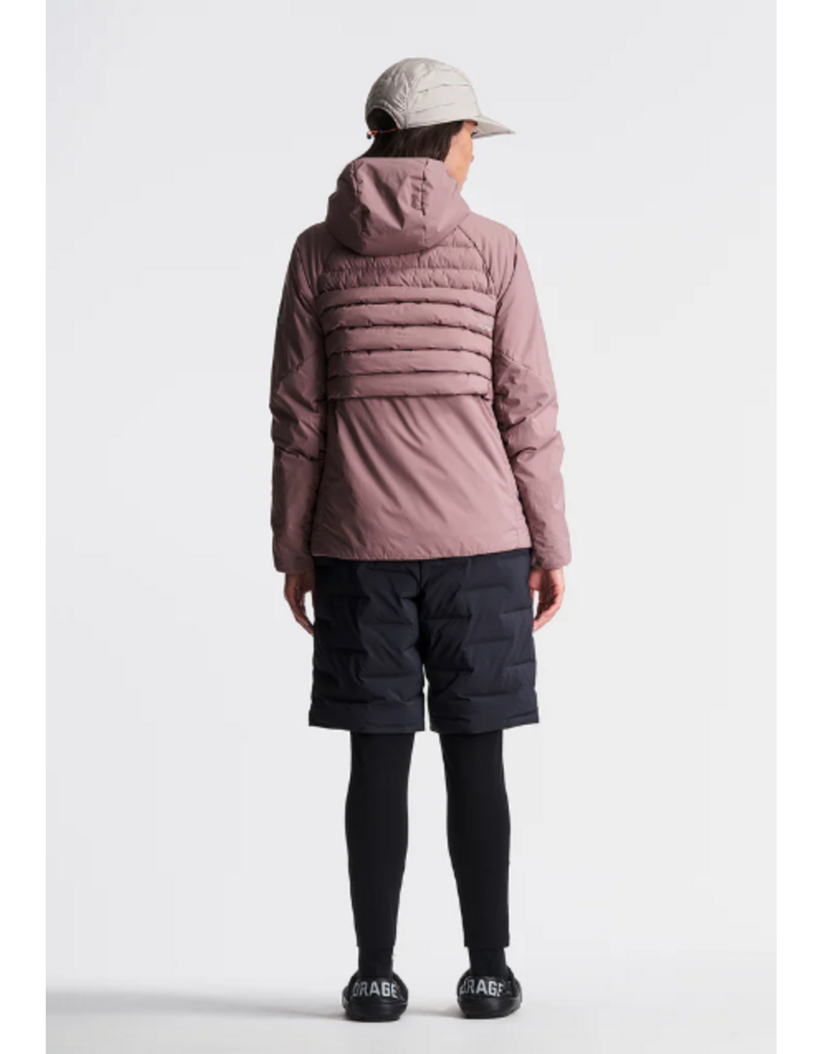 ORAGE P20707 RAVINE GTEK HOODIE JACKET