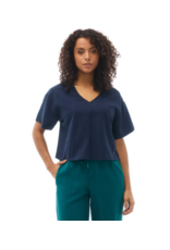 FIG RIN42102-O SIENA MANCHE COURTE