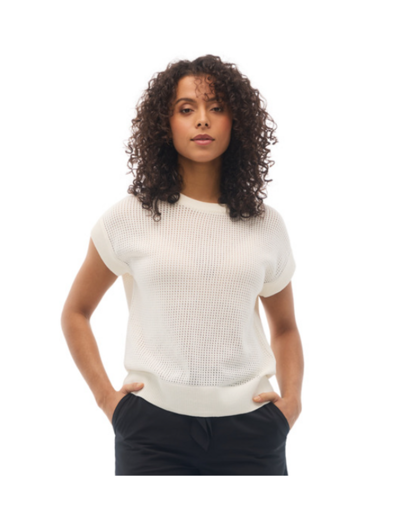 FIG AKL22133-V MILA TOP